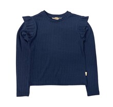 Moodstreet Meisjes Longsleeve