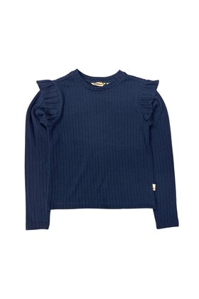 Moodstreet Meisjes Longsleeve