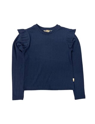 Moodstreet Meisjes Longsleeve