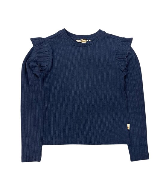 Moodstreet Meisjes Longsleeve