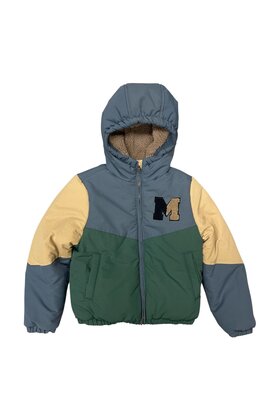 Moodstreet Jongens Jas JOSHUA