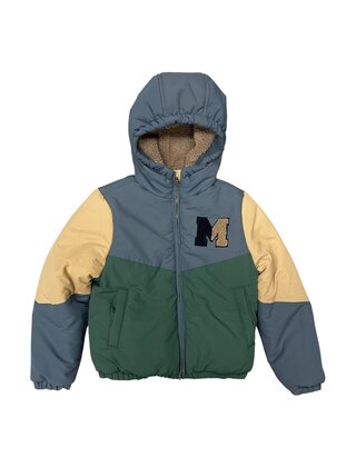 Moodstreet Jongens Jas JOSHUA