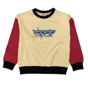 Moodstreet Jongens Sweater