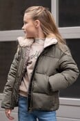 Like Flo Meisjes Winterjas Aelin