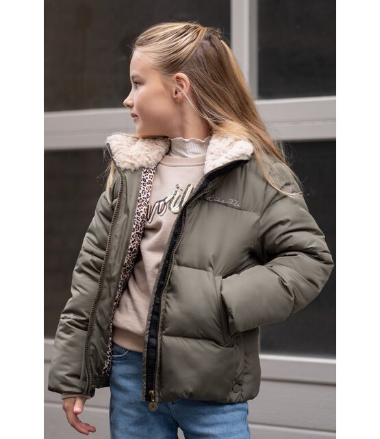 Like Flo Meisjes Winterjas Aelin