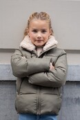 Like Flo Meisjes Winterjas Aelin