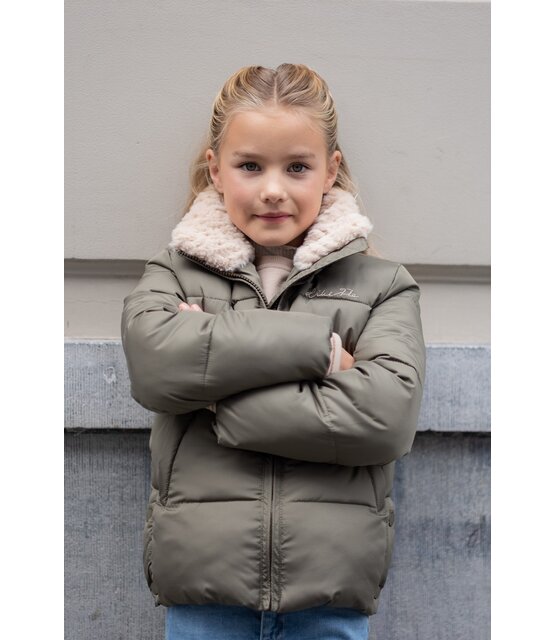 Like Flo Meisjes Jas Aelin