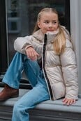 Like Flo Meisjes Winterjas Aelin