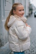 Like Flo Meisjes Winterjas Aelin