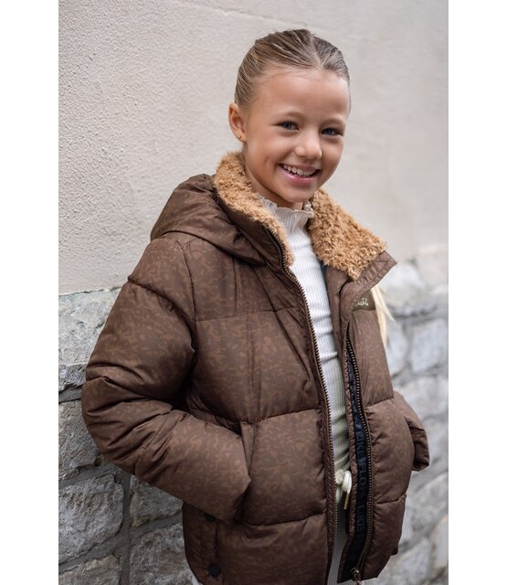 Like Flo Meisjes Winterjas Aelin
