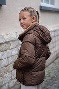 Like Flo Meisjes Winterjas Aelin
