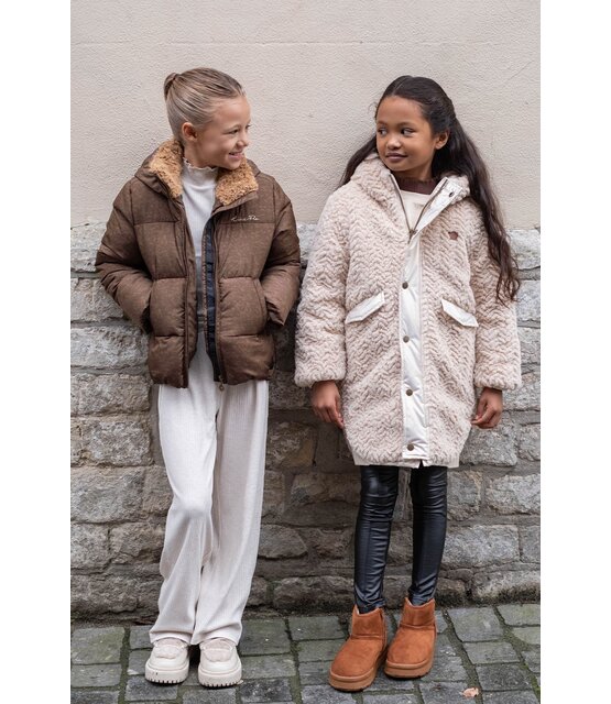 Like Flo Meisjes Jas Aelin