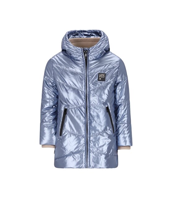 Like Flo Meisjes Jas Abbi