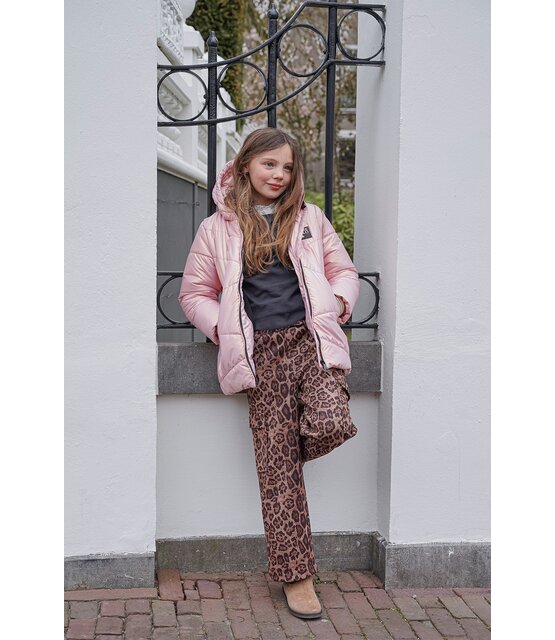 Like Flo Meisjes Winterjas Abbi