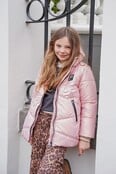 Like Flo Meisjes Winterjas Abbi