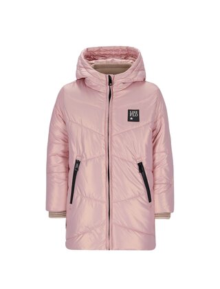Like Flo Meisjes Winterjas Abbi
