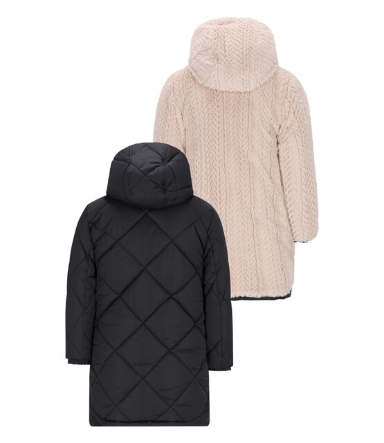 Like Flo Meisjes Jas Ariana