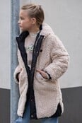 Like Flo Meisjes Winterjas Ariana