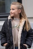 Like Flo Meisjes Winterjas Ariana