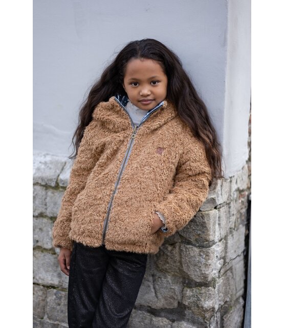 Like Flo Meisjes Jas Aimee