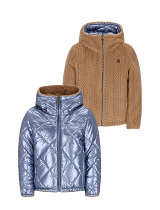 Like Flo Meisjes Jas Aimee