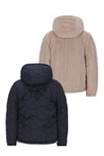 Like Flo Meisjes Winterjas Aimee