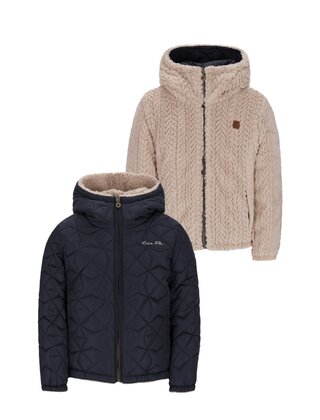 Like Flo Meisjes Winterjas Aimee