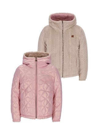 Like Flo Meisjes Jas Aimee