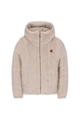 Like Flo Meisjes Winterjas Aimee