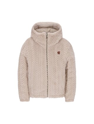 Like Flo Meisjes Jas Aimee