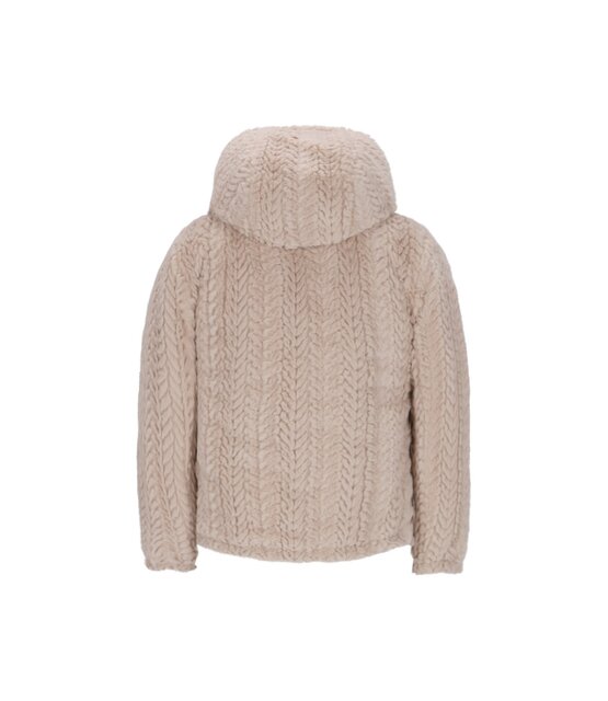 Like Flo Meisjes Winterjas Aimee
