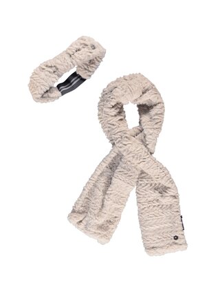 Like Flo Meisjes Hoofdband & Sjaal Nine