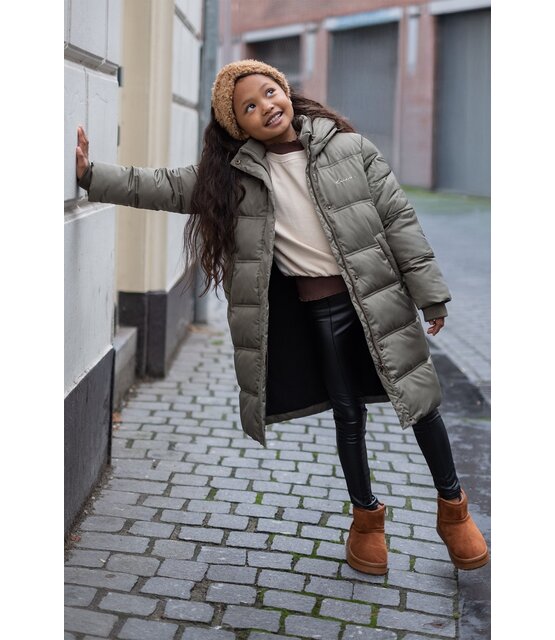 Like Flo Meisjes Hoofdband & Sjaal Nine