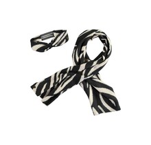 Like Flo Meisjes Hoofdband & Sjaal Nila