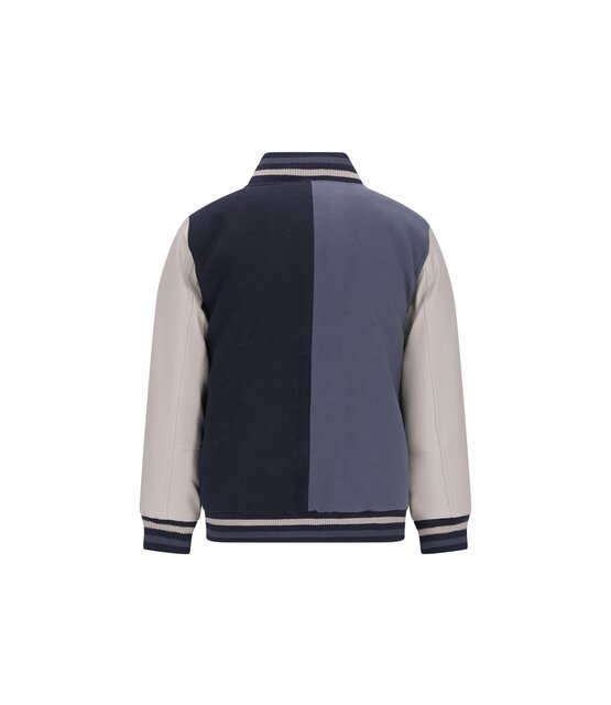 Like Flo Jongens Jas Alfie