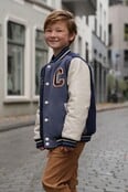 Like Flo Jongens Winterjas Alfie