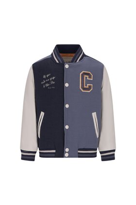 Like Flo Jongens Jas Alfie