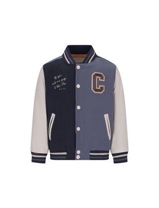 Like Flo Jongens Jas Alfie