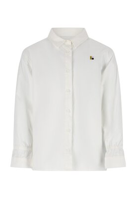 Like Flo Meisjes Blouse Carry