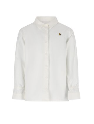 Like Flo Meisjes Blouse Carry