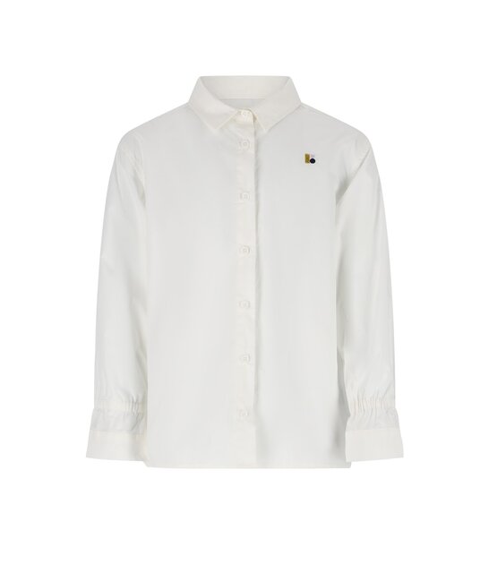 Like Flo Meisjes Blouse Carry