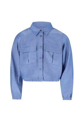 Like Flo Meisjes Blouse Candy