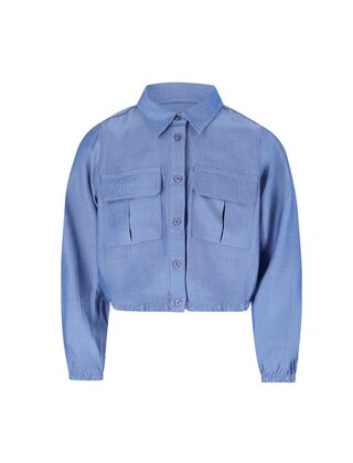 Like Flo Meisjes Blouse Candy