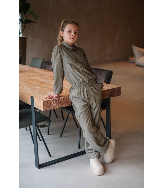 Like Flo Meisjes Blouse Candy