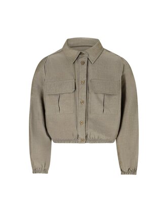 Like Flo Meisjes Blouse Candy