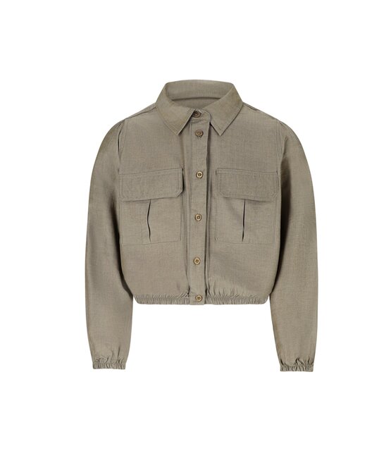 Like Flo Meisjes Blouse Candy