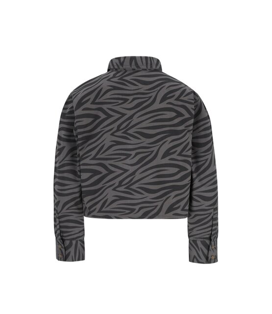 Like Flo Meisjes Blouse Cassy