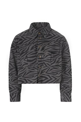 Like Flo Meisjes Blouse Cassy