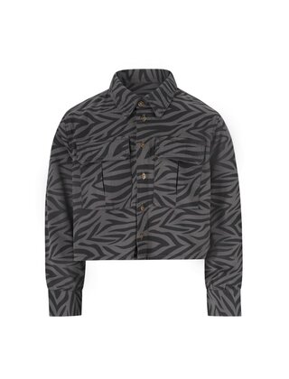 Like Flo Meisjes Blouse Cassy