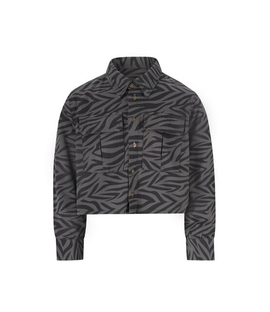 Like Flo Meisjes Blouse Cassy